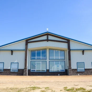 Foth Ventures External