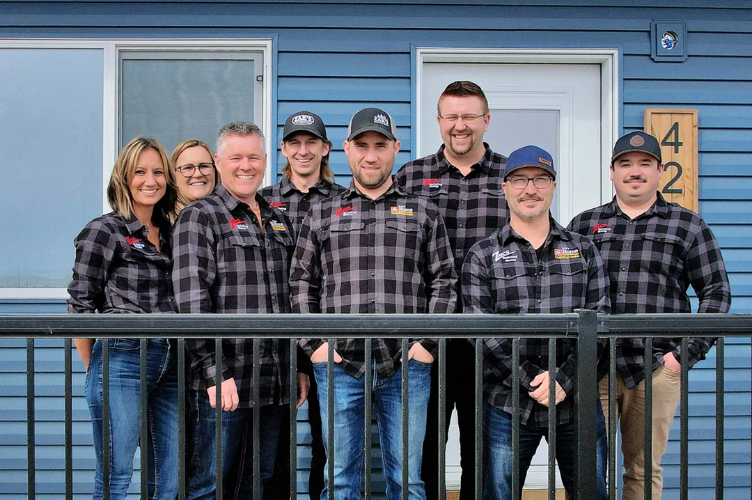 Zak's Building Group Homes & Cottages Team Zak's Building Group Homes & Cottages Team