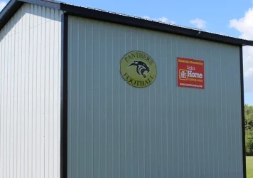 Hague Panthers Football