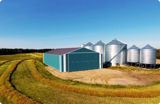 simple and custom solutions for agriculture simple and custom solutions for agriculture